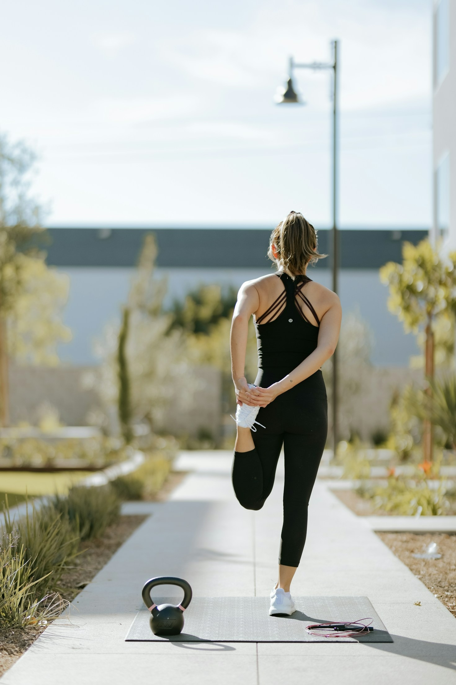 10 Exercícios Simples para Fazer em Casa