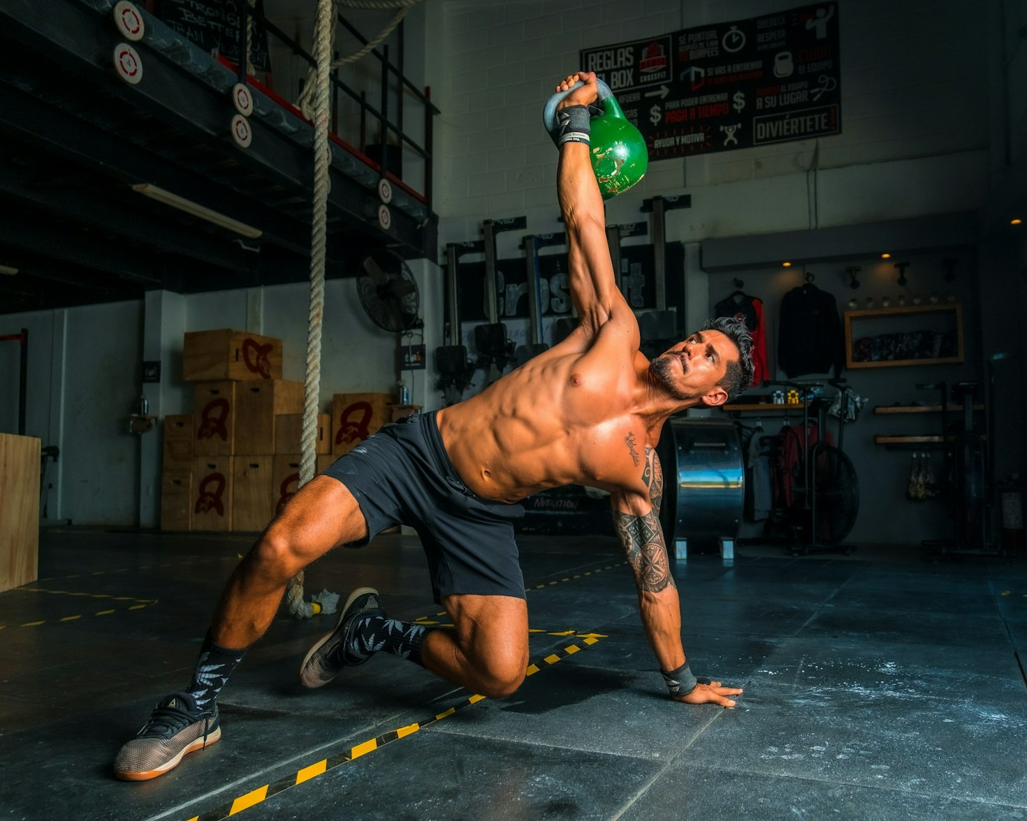 Benefícios do Exercício para o Corpo e a Mente